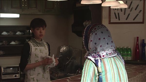 Kamen Rider Ryuki - Kamen Rider Ryuki: S1 E41 - Imperer