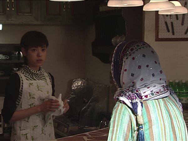 Kamen Rider Ryuki - Kamen Rider Ryuki: S1 E41 - Imperer