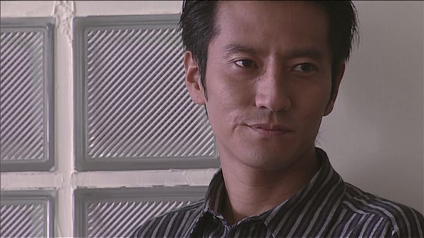 Kamen Rider Ryuki - Kamen Rider Ryuki: S1 E49 - Granting A Wish