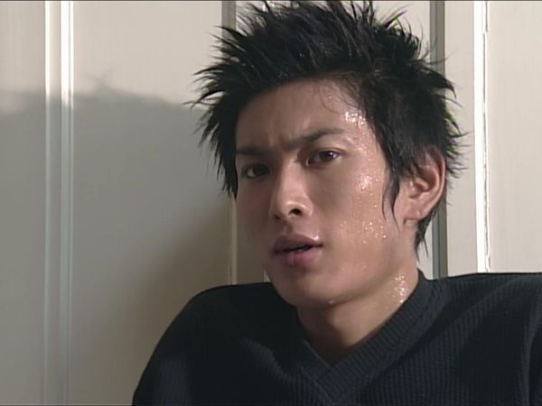 Kamen Rider Ryuki - Kamen Rider Ryuki: S1 E23 - Changing Destiny
