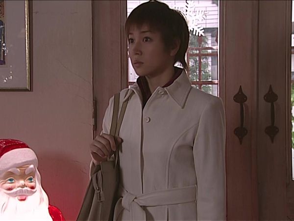 Kamen Rider Ryuki - Kamen Rider Ryuki: S1 E47 - Determination Of Battle