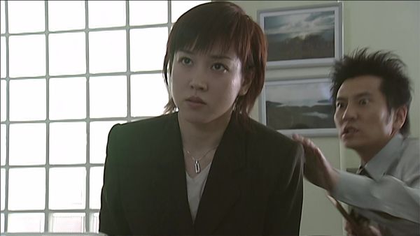 Kamen Rider Ryuki - Kamen Rider Ryuki: S1 E16 - Card Of Destiny