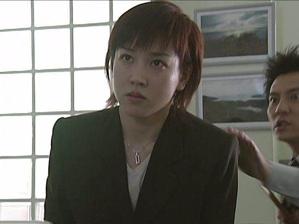 Kamen Rider Ryuki - Kamen Rider Ryuki: S1 E16 - Card Of Destiny