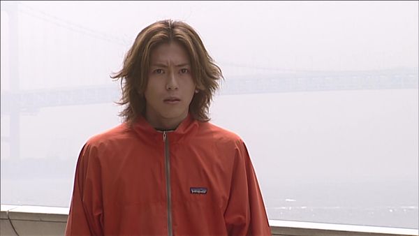 Kamen Rider Ryuki - Kamen Rider Ryuki: S1 E14 - Revival Day