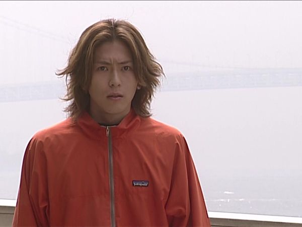 Kamen Rider Ryuki - Kamen Rider Ryuki: S1 E14 - Revival Day