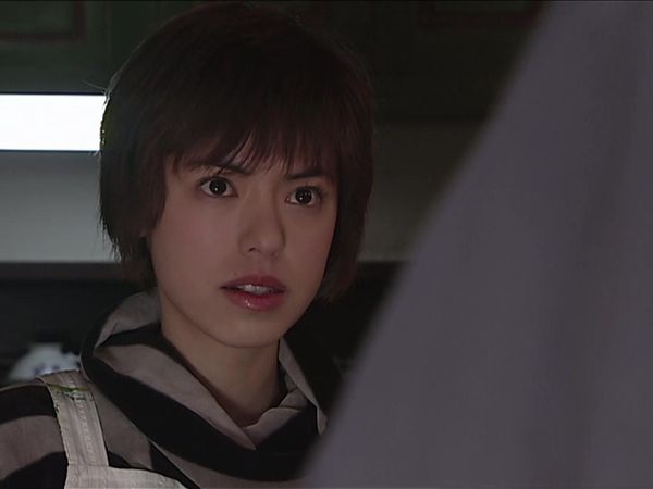 Kamen Rider Ryuki - Kamen Rider Ryuki: S1 E6 - The Mysterious Rider
