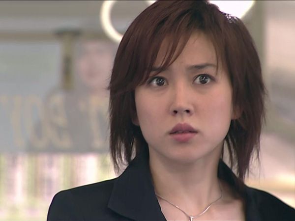 Kamen Rider Ryuki - Kamen Rider Ryuki: S1 E11 - The Mysterious Empty Train