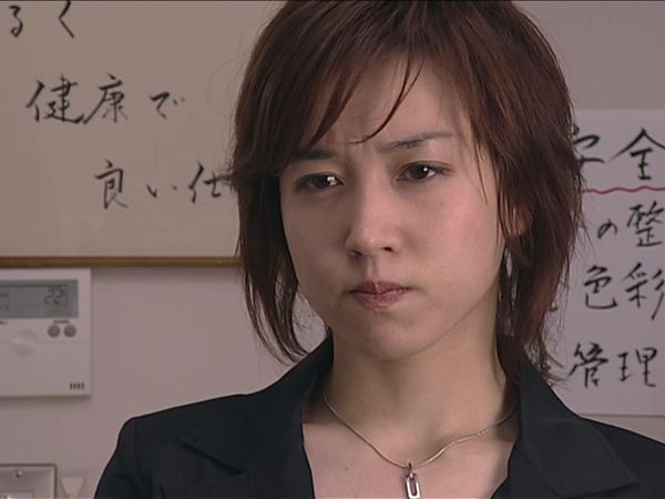 Kamen Rider Ryuki - Kamen Rider Ryuki: S1 E12 - Ren Akiyama's Lover