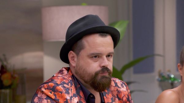 My Kitchen Rules Australia - Episode 34