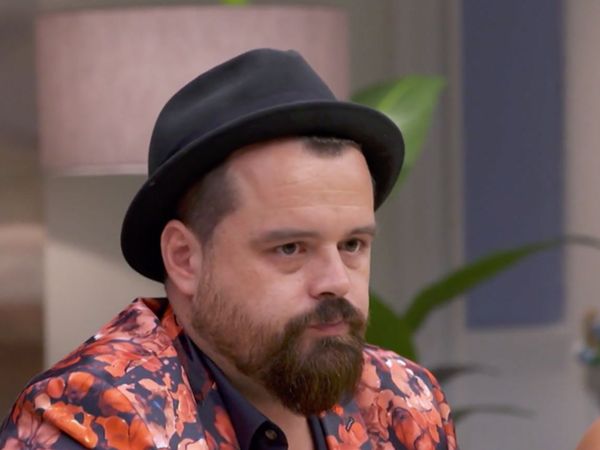 My Kitchen Rules Australia - Episode 34