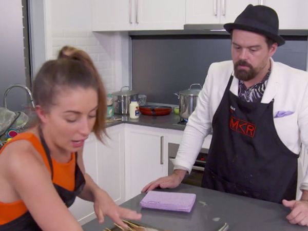 My Kitchen Rules Australia - Episode 2