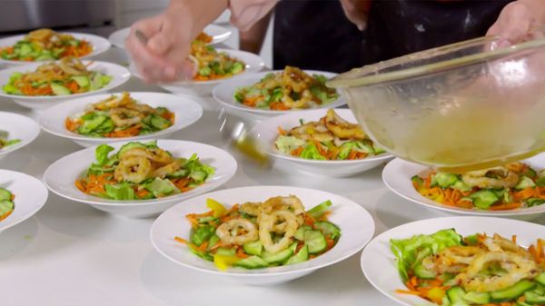My Kitchen Rules Australia - Episode 5