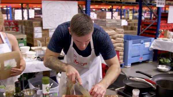 My Kitchen Rules Australia - Episode 23