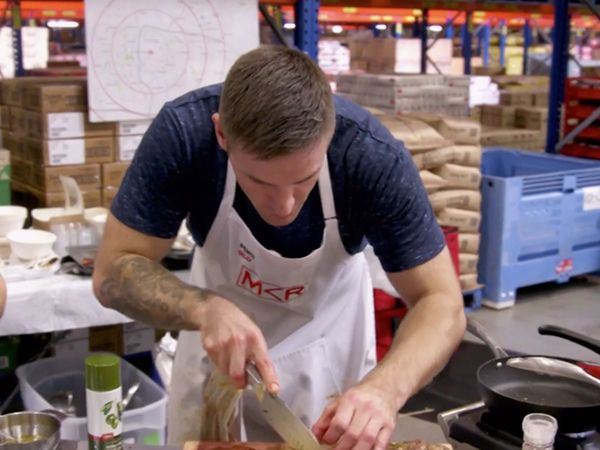 My Kitchen Rules Australia - Episode 23