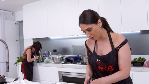 My Kitchen Rules Australia - Episode 17