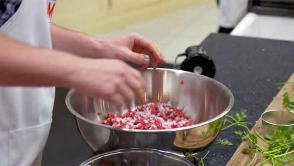 My Kitchen Rules Australia - Episode 28
