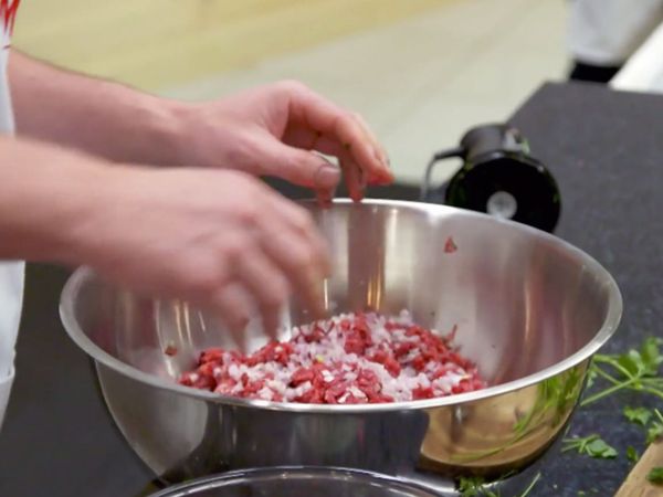 My Kitchen Rules Australia - Episode 28