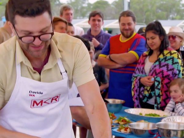 My Kitchen Rules Australia - Episode 29