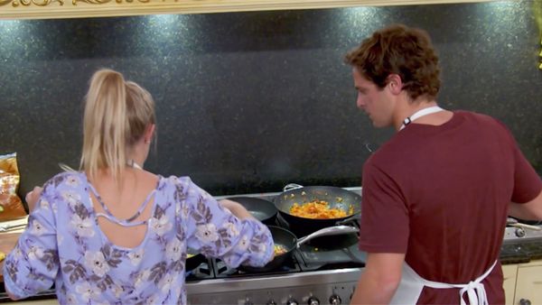 My Kitchen Rules Australia - Episode 9