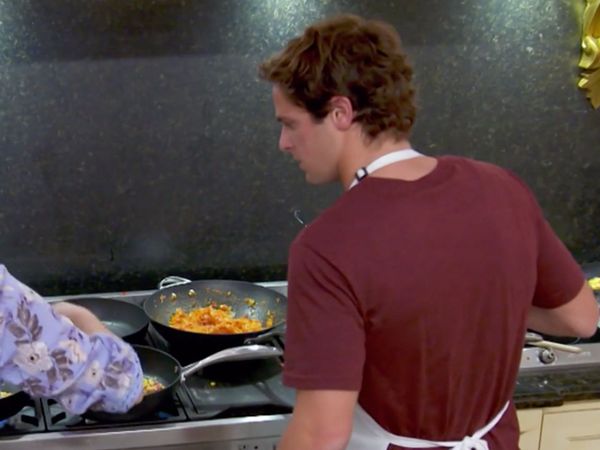 My Kitchen Rules Australia - Episode 9