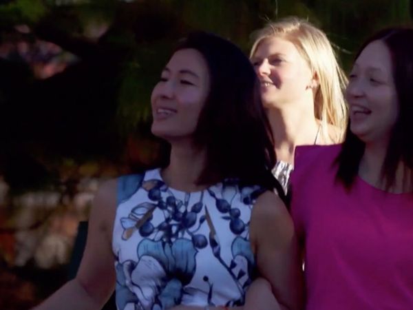 My Kitchen Rules Australia - Episode 1