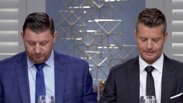 My Kitchen Rules Australia - Episode 25