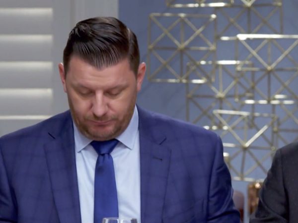 My Kitchen Rules Australia - Episode 25