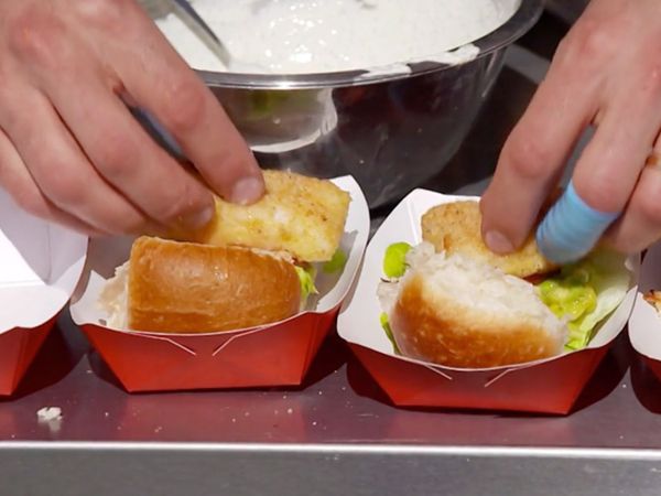My Kitchen Rules Australia - Episode 26