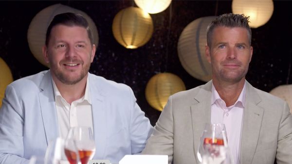 My Kitchen Rules Australia - Episode 14