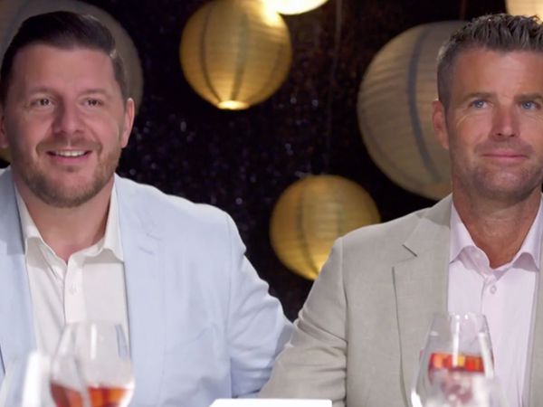 My Kitchen Rules Australia - Episode 14