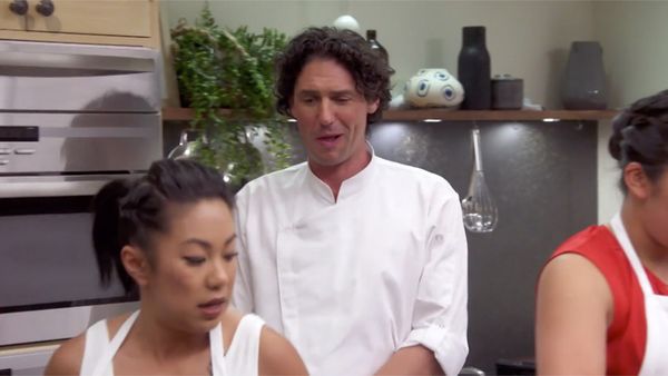 My Kitchen Rules Australia - Episode 31