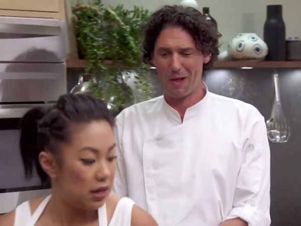 My Kitchen Rules Australia - Episode 31