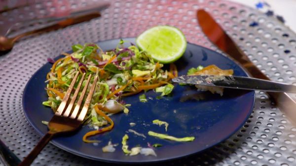 My Kitchen Rules Australia - Episode 7