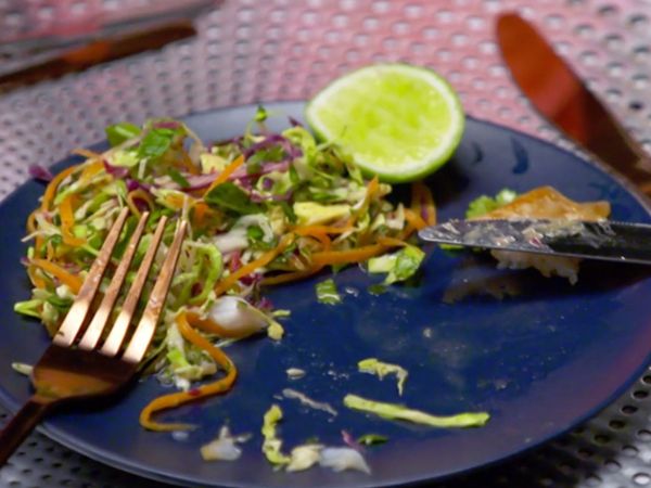 My Kitchen Rules Australia - Episode 7