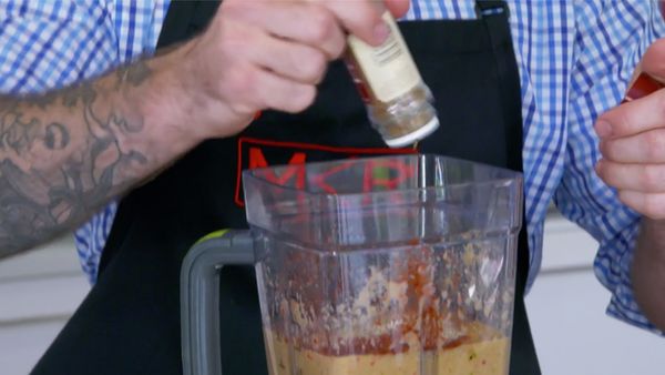 My Kitchen Rules Australia - Episode 15