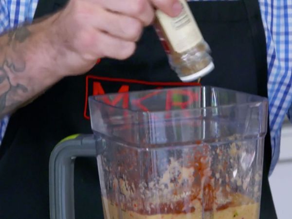 My Kitchen Rules Australia - Episode 15