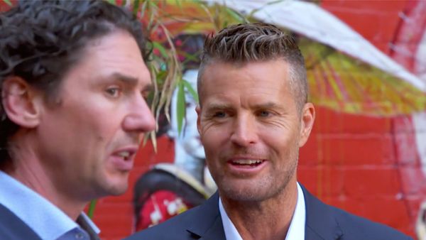 My Kitchen Rules Australia - Episode 27