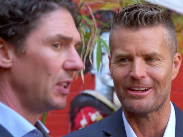 My Kitchen Rules Australia - Episode 27