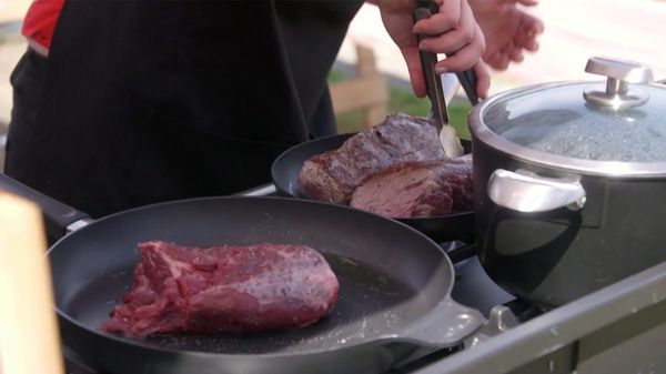 My Kitchen Rules Australia - Episode 30