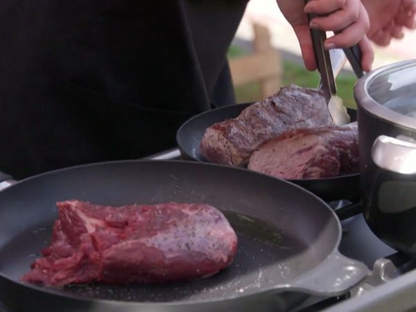 My Kitchen Rules Australia - Episode 30