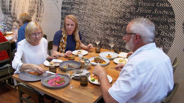 My Kitchen Rules Australia - Episode 33