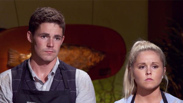 My Kitchen Rules Australia - Episode 37