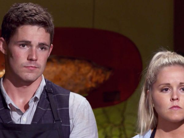 My Kitchen Rules Australia - Episode 37