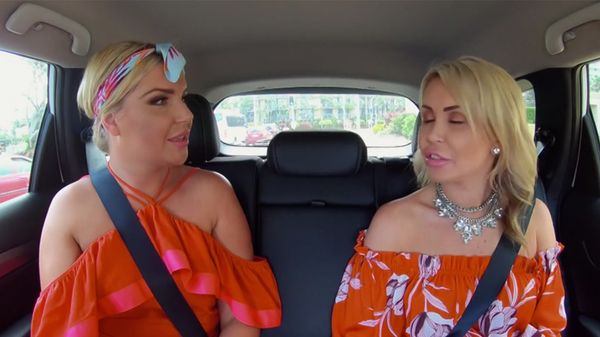 My Kitchen Rules Australia - Episode 40