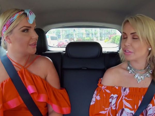 My Kitchen Rules Australia - Episode 40