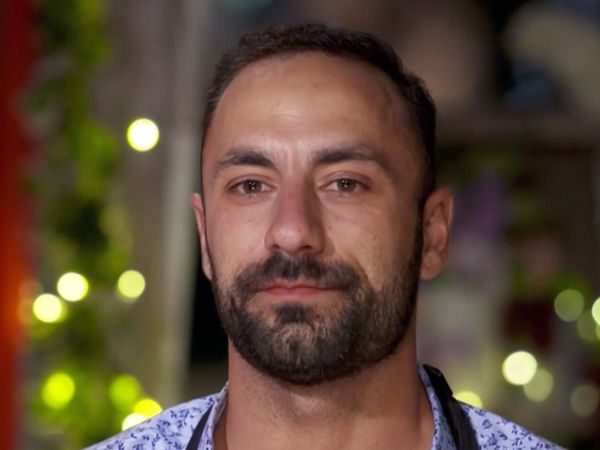 My Kitchen Rules Australia - Episode 41