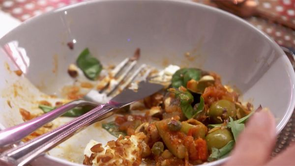 My Kitchen Rules Australia - Episode 39