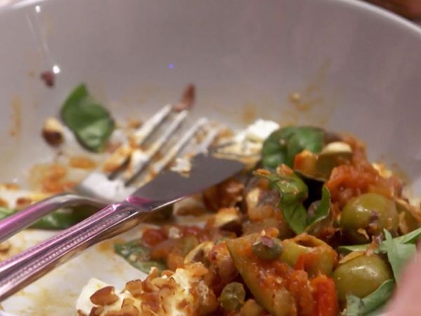 My Kitchen Rules Australia - Episode 39