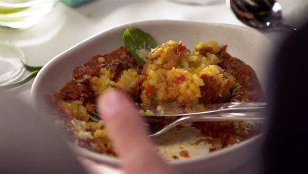 My Kitchen Rules Australia - Episode 36