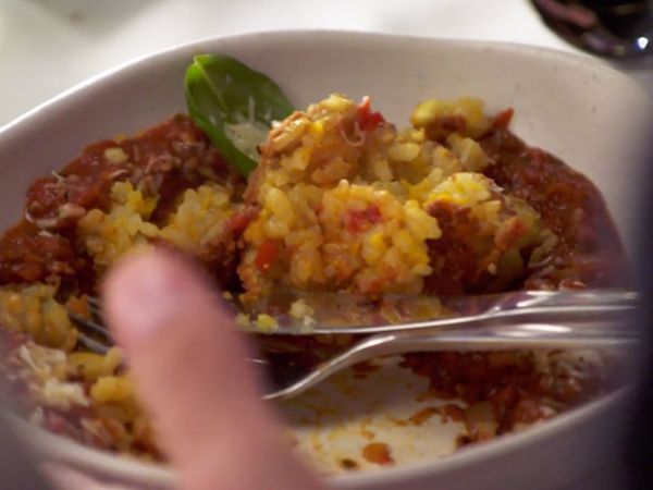 My Kitchen Rules Australia - Episode 36